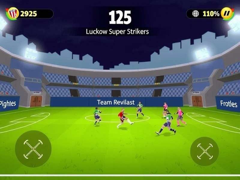 Lucknow Super Strikers player reviews and community feedback